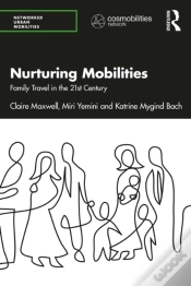 Capa do artigo Nurturing Mobilities