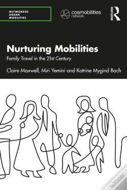 Capa do artigo Nurturing Mobilities
