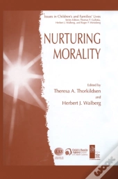Nurturing Morality