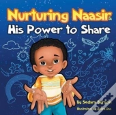 Nurturing Naasir And His Power To Share