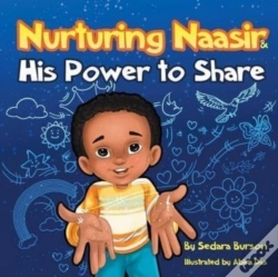 Capa do artigo Nurturing Naasir And His Power To Share