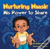 Capa do artigo Nurturing Naasir And His Power To Share