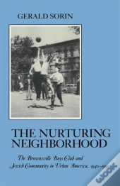 Nurturing Neighborhood
