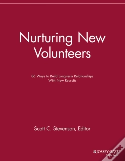 Capa do artigo Nurturing New Volunteers