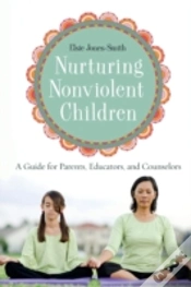 Capa do artigo Nurturing Nonviolent Children: A Guide F