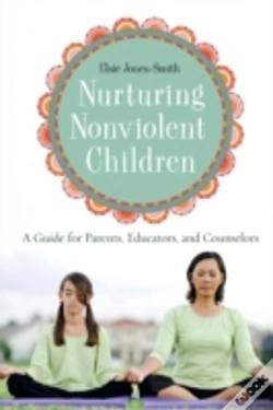 Capa do artigo Nurturing Nonviolent Children: A Guide F