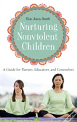 Capa do artigo Nurturing Nonviolent Children