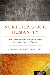 Capa do artigo Nurturing Our Humanity