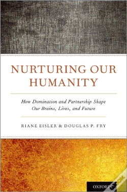Capa do artigo Nurturing Our Humanity