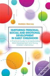 Capa do artigo Nurturing Personal, Social And Emotional Development In Early Childhood