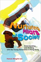 Capa do artigo Nurturing Pillars Of Society