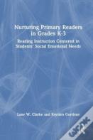 Nurturing Primary Readers In Grades K-3