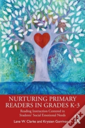 Capa do artigo Nurturing Primary Readers In Grades K-3