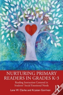 Capa do artigo Nurturing Primary Readers In Grades K-3