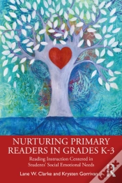 Capa do artigo Nurturing Primary Readers In Grades K-3