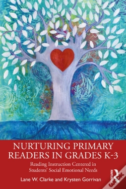 Capa do artigo Nurturing Primary Readers In Grades K-3