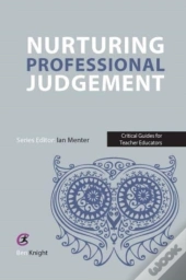 Nurturing Professional Judgement