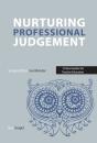 Nurturing Professional Judgement - Preview