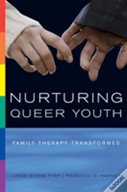 Capa do artigo Nurturing Queer Youth