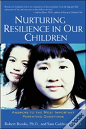Capa do artigo Nurturing Resilience In Our Children