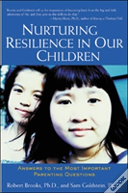 Capa do artigo Nurturing Resilience In Our Children