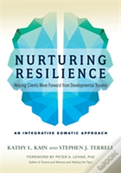 Capa do artigo Nurturing Resilience