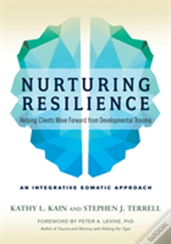 Capa do artigo Nurturing Resilience