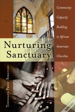 Capa do artigo Nurturing Sanctuary