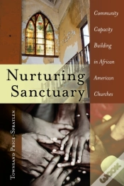 Capa do artigo Nurturing Sanctuary