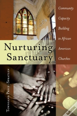 Capa do artigo Nurturing Sanctuary