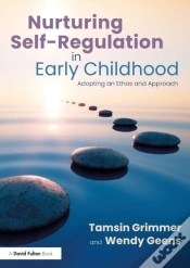 Capa do artigo Nurturing Self-Regulation In Early Childhood