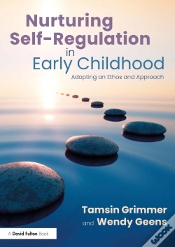 Capa do artigo Nurturing Self-Regulation In Early Childhood