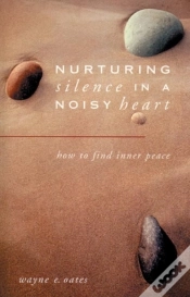 Capa do artigo Nurturing Silence In A Noisy Heart