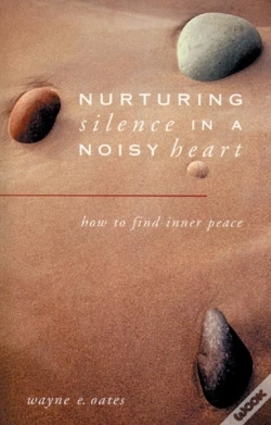 Capa do artigo Nurturing Silence In A Noisy Heart
