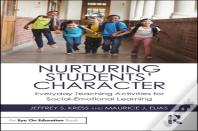 Nurturing Students' Character