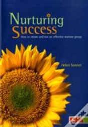 Capa do artigo Nurturing Success