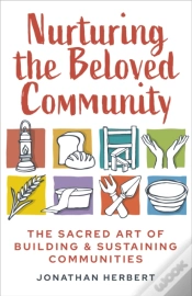 Capa do artigo Nurturing The Beloved Community