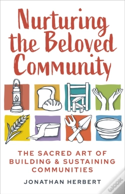Capa do artigo Nurturing The Beloved Community