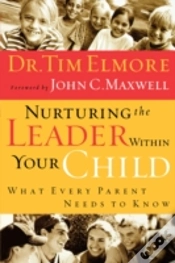 Capa do artigo Nurturing The Leader Within Your Child