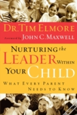 Capa do artigo Nurturing The Leader Within Your Child