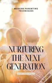 Capa do artigo Nurturing The Next Generation