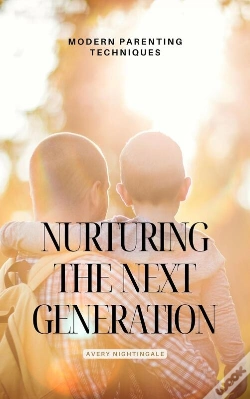 Capa do artigo Nurturing The Next Generation