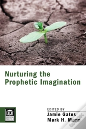 Capa do artigo Nurturing The Prophetic Imagination