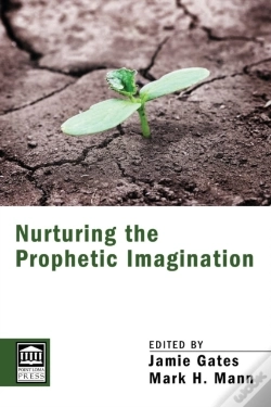 Capa do artigo Nurturing The Prophetic Imagination