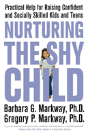Nurturing The Shy Child - Preview