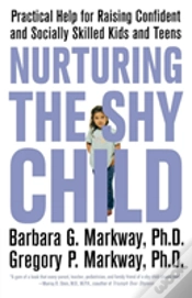 Capa do artigo Nurturing The Shy Child