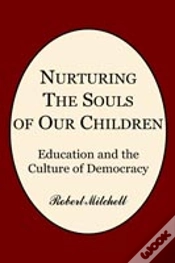 Capa do artigo Nurturing The Souls Of Our Children