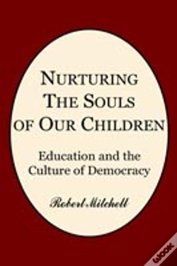 Capa do artigo Nurturing The Souls Of Our Children