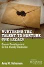 Nurturing The Talent To Nurture The Legacy - Preview