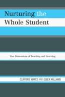 Nurturing The Whole Student